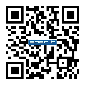 QR kodas | STABILINE, UAB