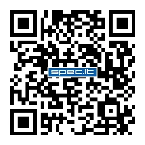 QR kodas | STABILIOS SISTEMOS, UAB | spec.lt