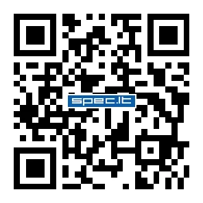 QR kodas | STABILITA, UAB | spec.lt