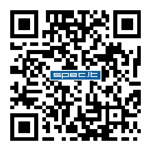 QR kodas | Stabilus darbas, MB | spec.lt