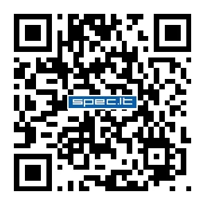 QR kodas | Stabilus projektas, MB | spec.lt