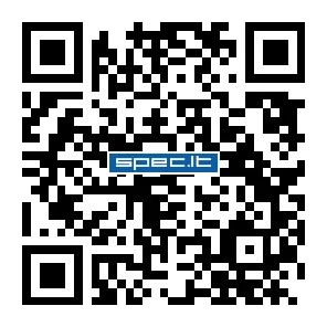 QR kodas | Stabilus statinys, MB