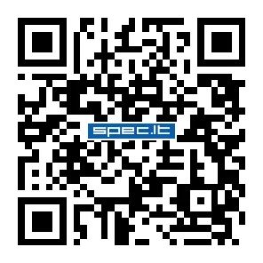 QR kodas | Stabilus turtas, UAB