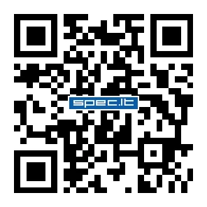 QR kodas | Stabilus, UAB