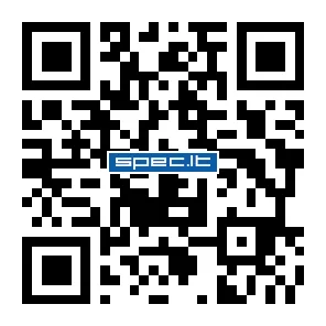 QR kodas | Stabrix, MB