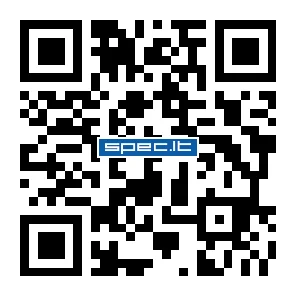 QR kodas | Stabura, MB | spec.lt