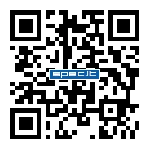 QR kodas | Staccato, UAB | spec.lt