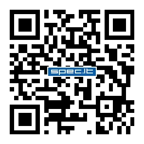 QR kodas | STAČESTA, MB | spec.lt