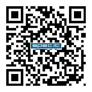 QR kodas | UŽDAROJI AKCINĖ BENDROVĖ STACHAS IR KO | spec.lt