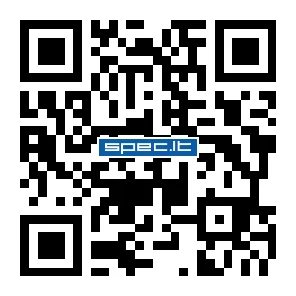 QR kodas | STACHELITA, UAB | spec.lt