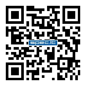 QR kodas | Stacheri, MB