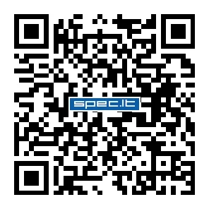 QR kodas | STAČIATIKIŲ LABDAROS IR PARAMOS FONDAS