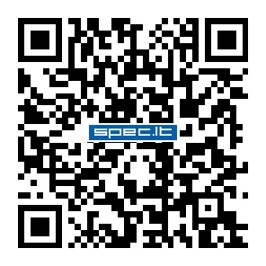 QR kodas | Stačiatikių religinio švietimo ir ugdymo institutas, VŠĮ | spec.lt