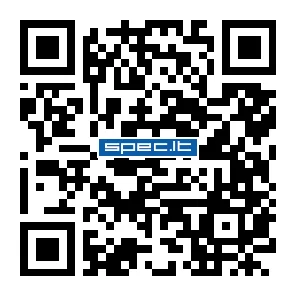 QR kodas | STAČIŪNŲ ŠV. LAURYNO BAŽNYČIA | spec.lt