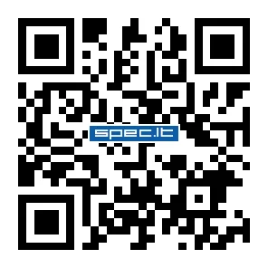 QR kodas | Staco Baltic, UAB