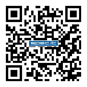 QR kodas | STADA Baltics, UAB | spec.lt