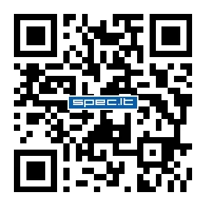 QR kodas | Stadekas, UAB | spec.lt