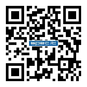 QR kodas | Stadela, UAB | spec.lt