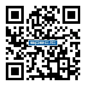 QR kodas | Stadena, UAB | spec.lt