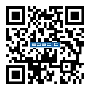 QR kodas | Stadenta, UAB