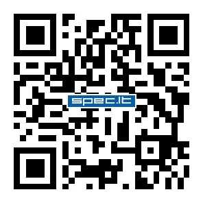 QR kodas | Stadera, UAB | spec.lt