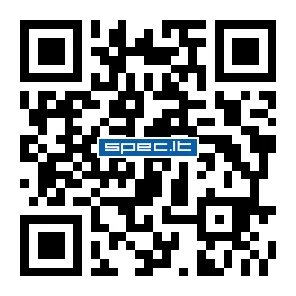 QR kodas | Staderus, UAB