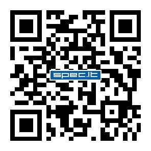 QR kodas | Stadesta, MB | spec.lt