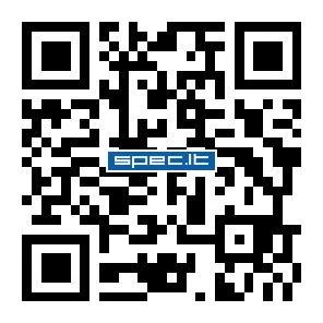 QR kodas | Stadex, MB | spec.lt