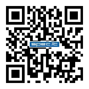 QR kodas | Stadiva, UAB | spec.lt