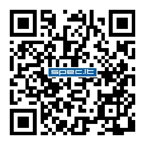 QR kodas | Stadler Form Baltics, UAB