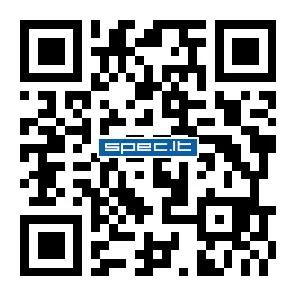QR kodas | Stadma, MB | spec.lt