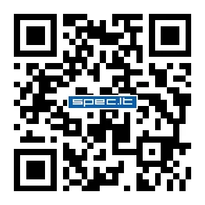 QR kodas | Stadmeta, UAB | spec.lt