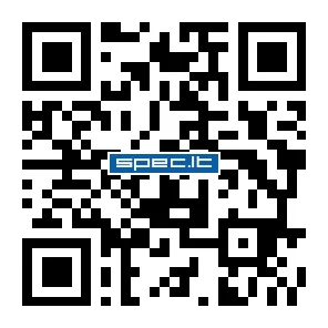 QR kodas | Stadmina, UAB | spec.lt