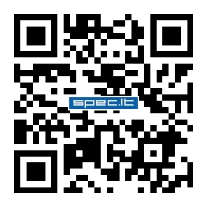 QR kodas | Stadolika, UAB | spec.lt