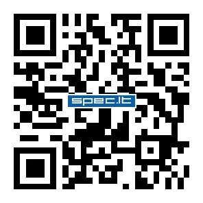 QR kodas | Stadolina, MB