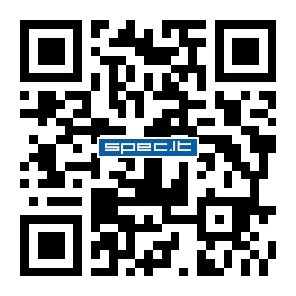 QR kodas | Stadonis, UAB