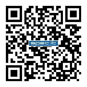 QR kodas | STADT PROPERTY, UAB | spec.lt