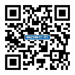 QR kodas | STADT, UAB