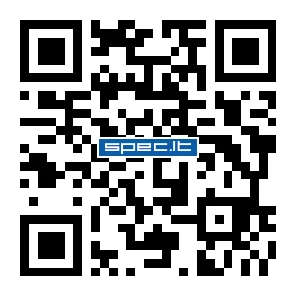 QR kodas | Stadvila, MB