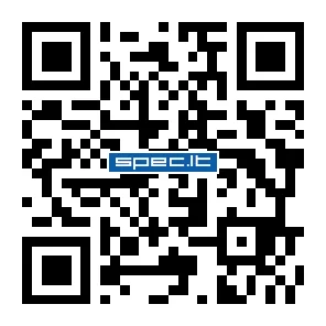 QR kodas | Stadvitas, UAB | spec.lt