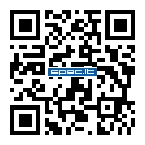 QR kodas | Staera, UAB