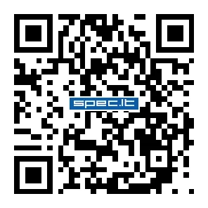 QR kodas | Staf spedition, MB | spec.lt