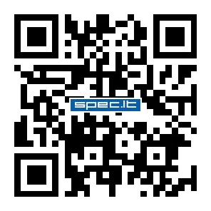 QR kodas | Staferis, UAB