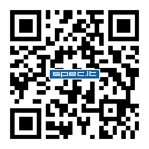 QR kodas | Stafeta, MB