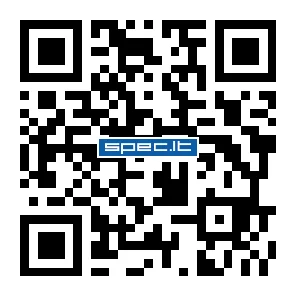 QR kodas | Staff 365, UAB