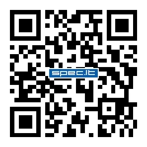 QR kodas | Staff1, MB | spec.lt