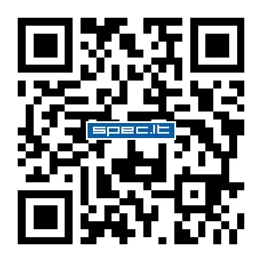 QR kodas | Stafficus, MB