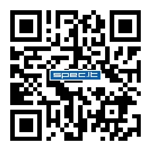 QR kodas | StaffON, UAB | spec.lt