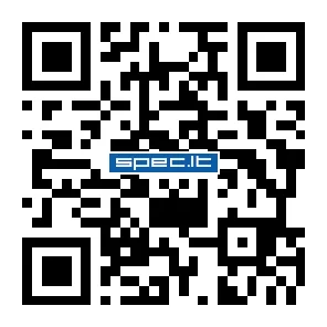 QR kodas | Staffora LT, MB