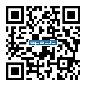 QR kodas | STAFIS, UAB | spec.lt
